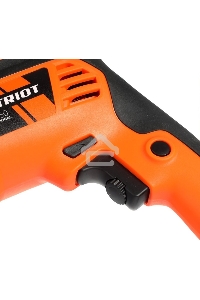 Дрель электрическая PATRIOT FD 450 120301410