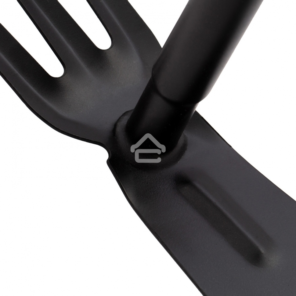 Набор садового инструмента Palisad пластиковые рукоятки, 7 предметов