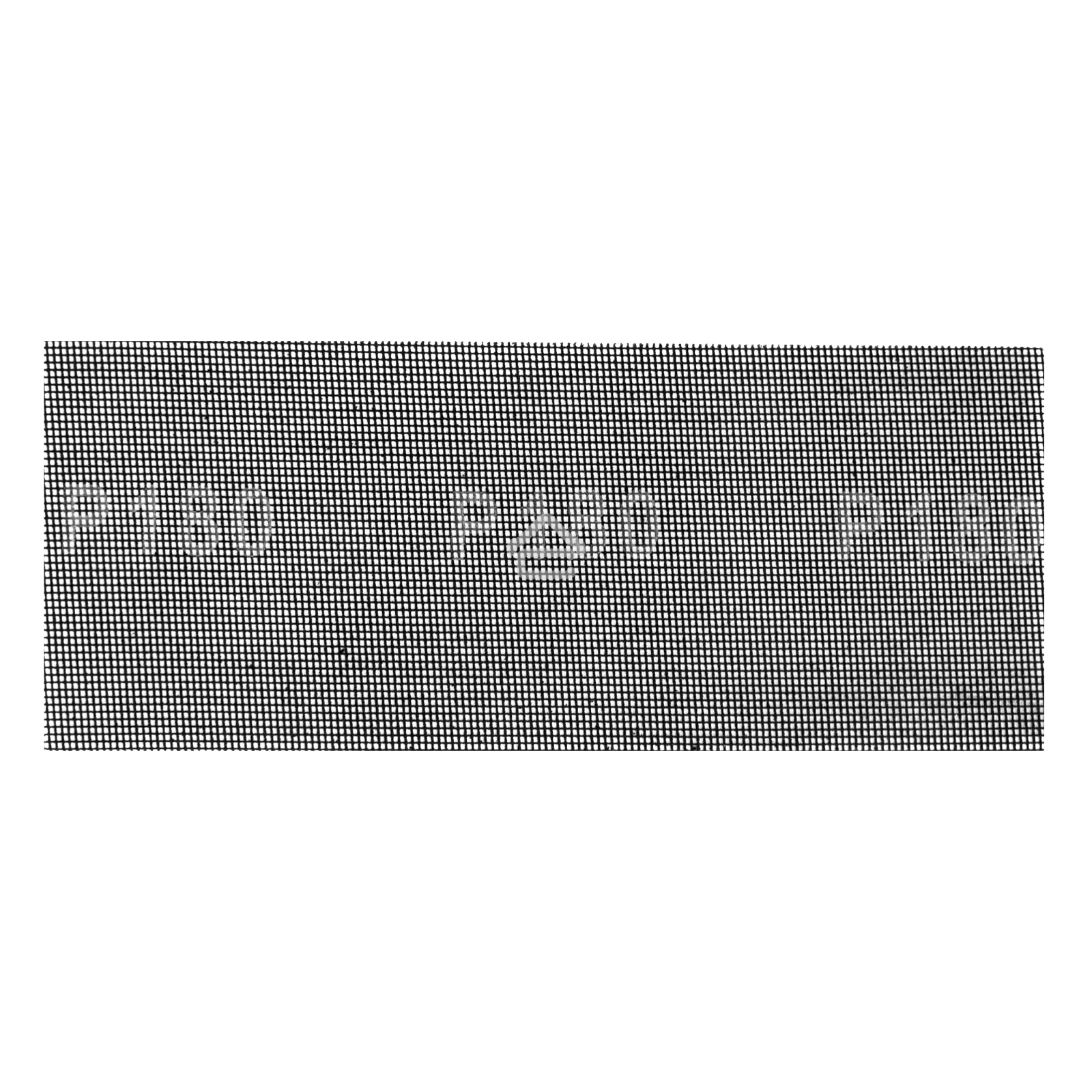 Сетка абразивная Denzel P 180, 115 х 280 мм, 5 шт.