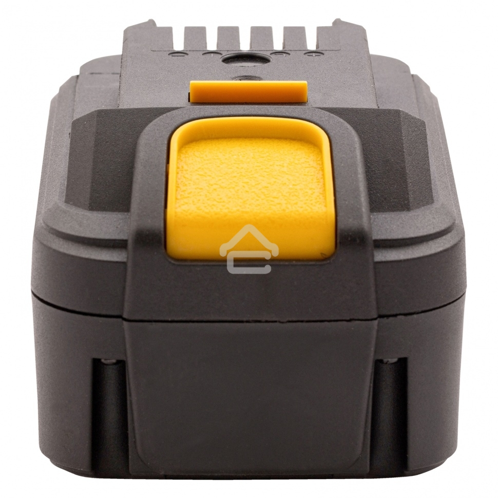 Батарея аккумуляторная IB-18-4.0, Li-Ion, 18 В, 4,0 А·ч Denzel