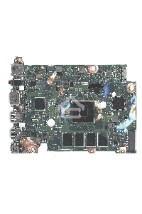 Материнская плата для Asus E406MA 4G/N4000