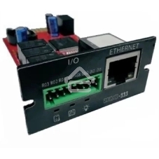 Карта SNMP ИМПУЛЬС МКИ-211