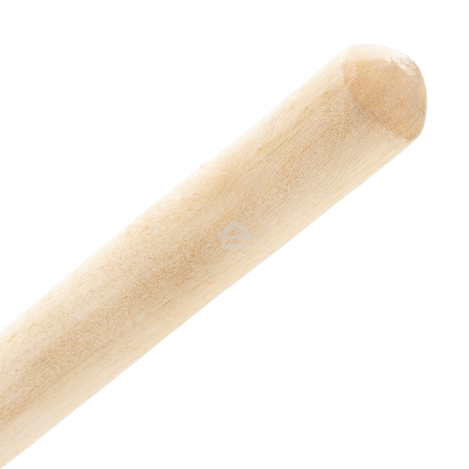 Мотыга Сибртех нержавеющая сталь, 220х85х1300 мм, деревянный черенок