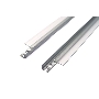 Дозирующее лезвие (DB) NVP для HP (20 шт) Q2612/2613/2624/5949/7553, C3906/4092/7115, CE505, CF280, EP27/FX-10 (LJ 1010/1018/1300/1150/1160/3390/1320/P2014/P2015/M2727/3100/2150/1100/3200/1200/3300/P2030/P2035/P2050/Pro M400/M401/M425) совместимое