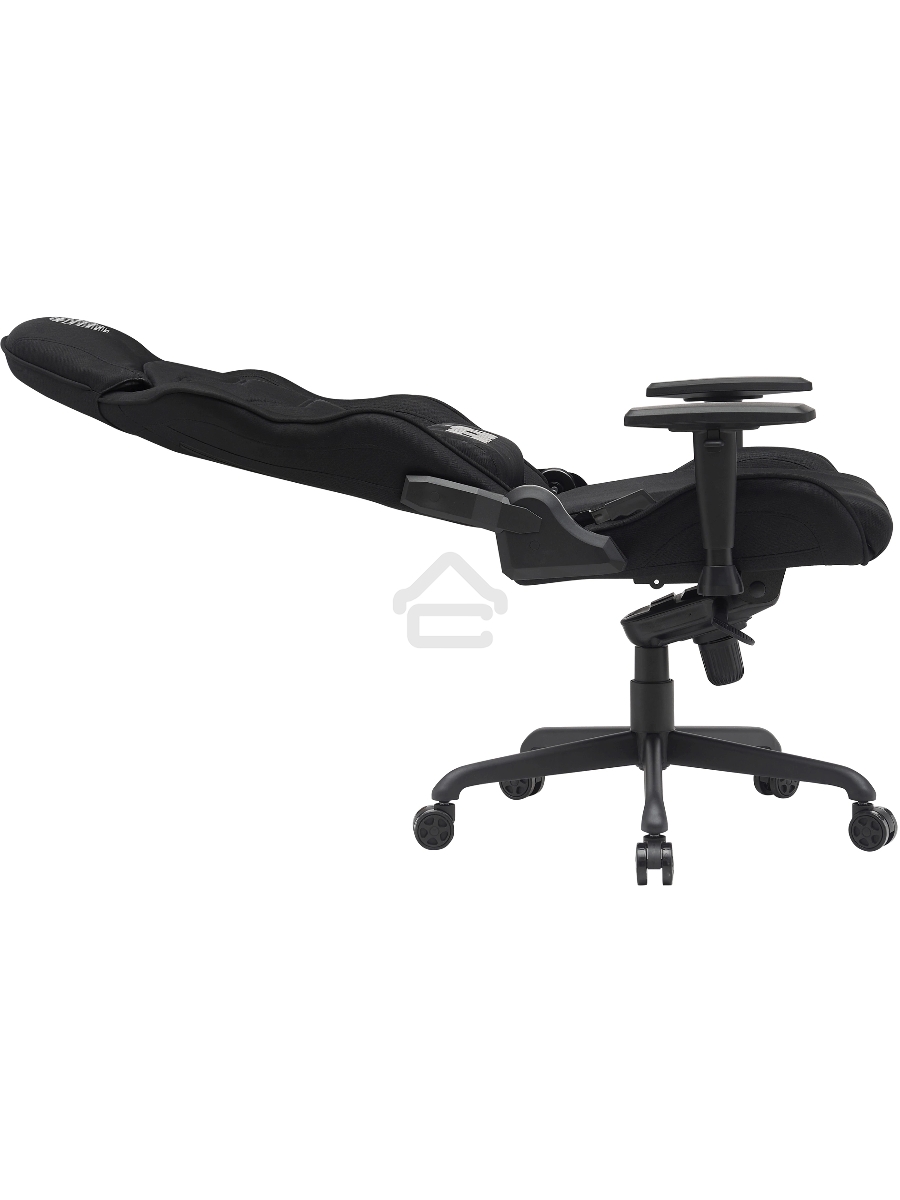 Кресло компьютерное Cactus CS-CHR-MC04-BBK черный