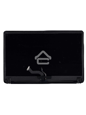 Крышка для Asus Zenbook UX550VE UHD черная