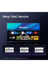 Телевизор Hisense 55