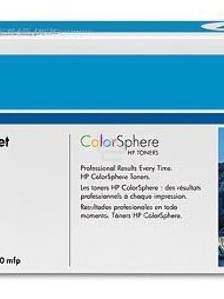 Картридж лазерный HP CE262A желтый для CLJ CP4025/CP4525 11000стр.
