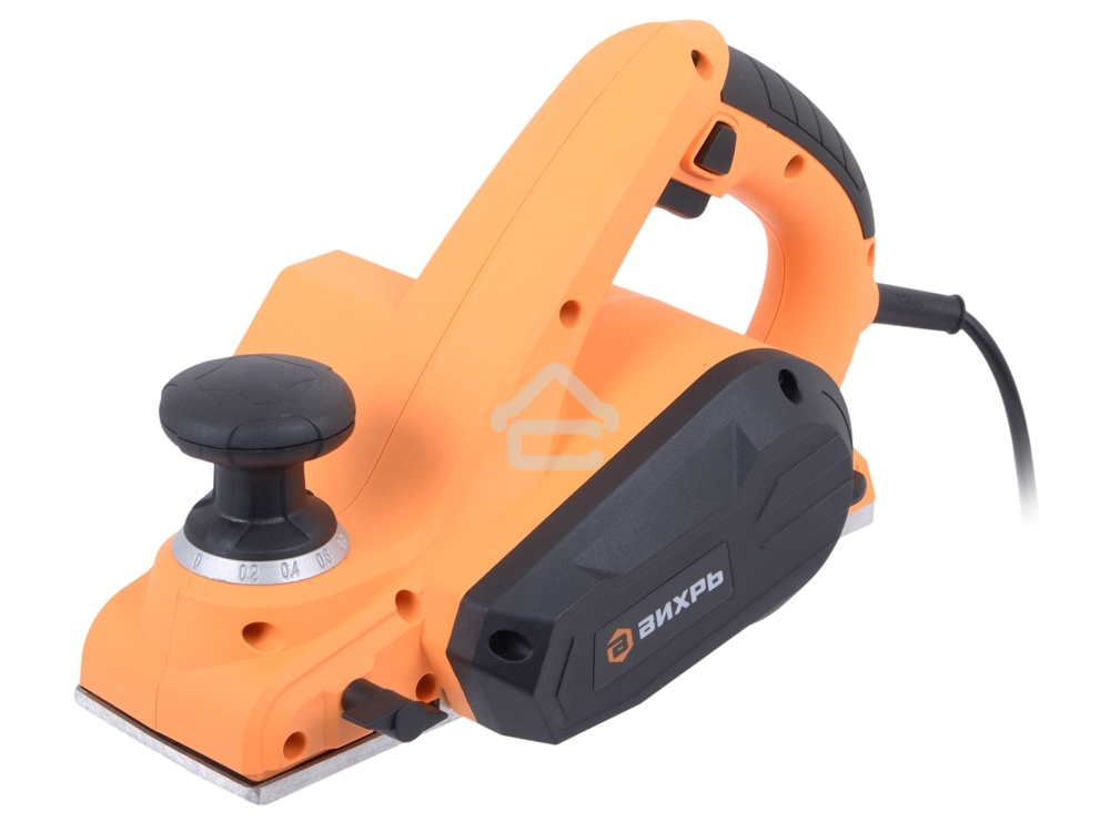 Рубанок электрический Вихрь P-82/800