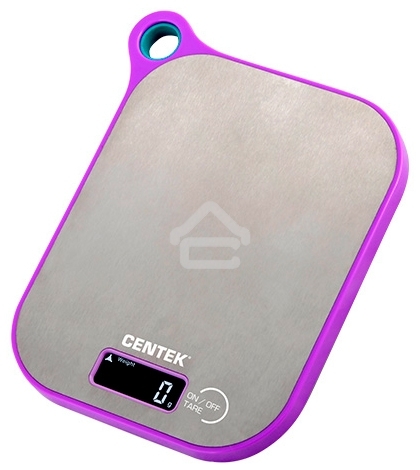 Весы кухонные Centek CT-2461