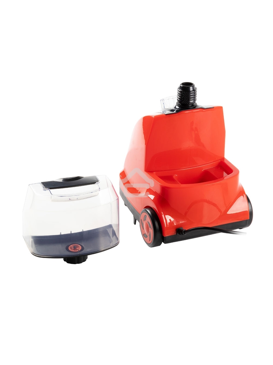 Отпариватель Endever ODYSSEY Q-106