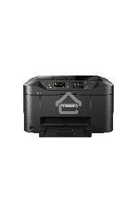 МФУ струйный Canon MAXIFY MB2140 (0959C007), А4, цветная, печ. 19 стр/мин. (ч/б) 13 стр/мин. (цветн.), скан. до 18 стр/мин. (ч/б) 15 стр/мин (цветн), 600 x 1200 dpi (принтер), 1200x1200dpi (сканер), USB, Wi-Fi