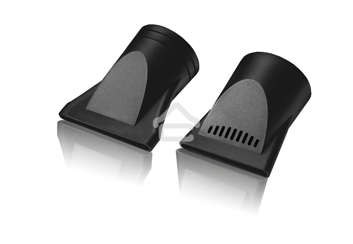 Фен Centek CT-2225 черный, 2200 Вт