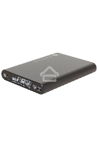 Внешний твердотельный накопитель SSD 1TB Samsung T5 (Up to 540Mb/s, USB 3.1 Type-C) (MU-PA1T0B/WW)