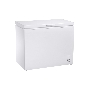 Морозильный ларь Maunfeld MFL200W, белый, 199л