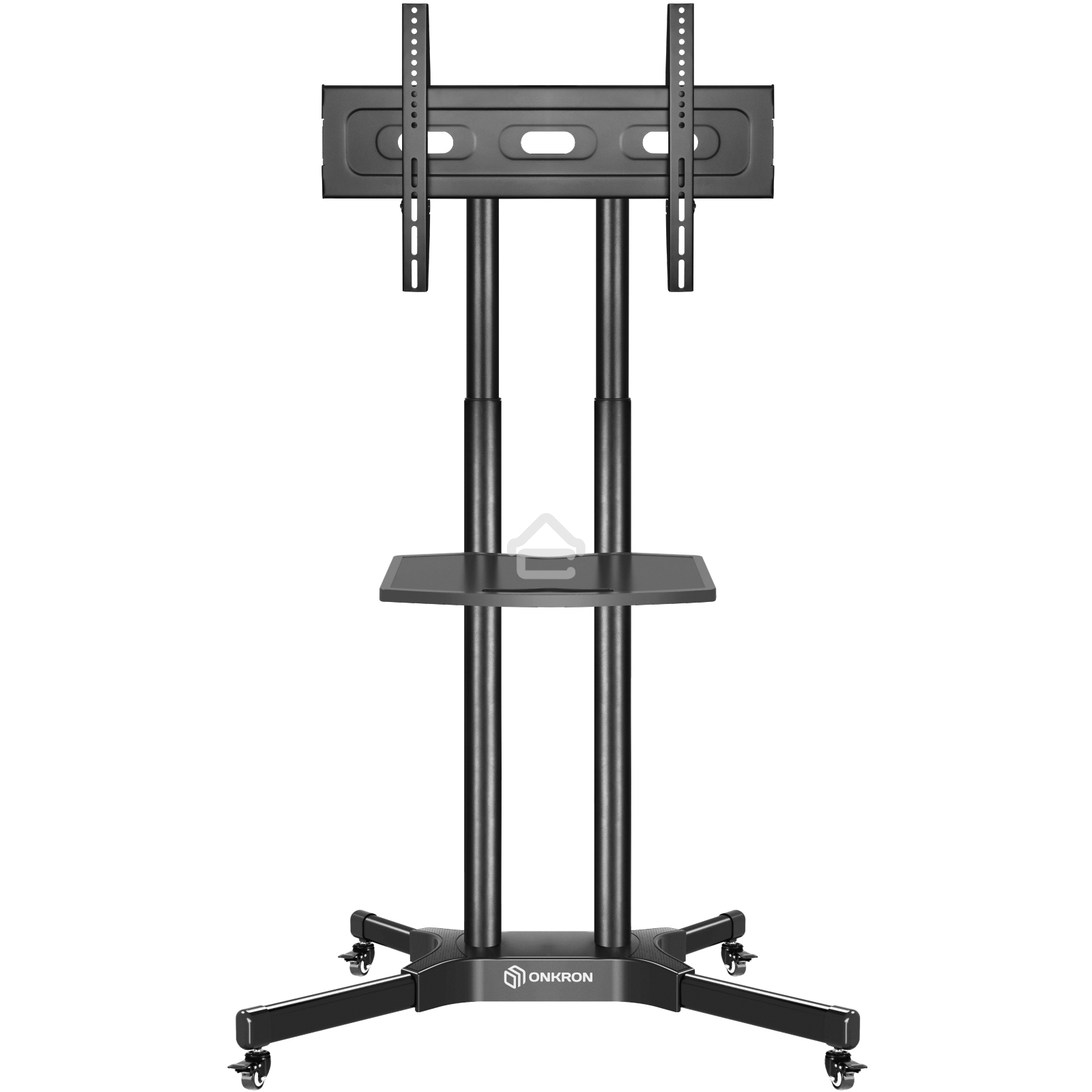 Стойка для телевизора ONKRON TS1351 черный 40