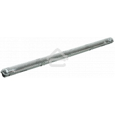 Светильник ДСП 2201 под LED лампу 1хT8 1200мм IP65 IEK LDSP0-2201-1X120-K01