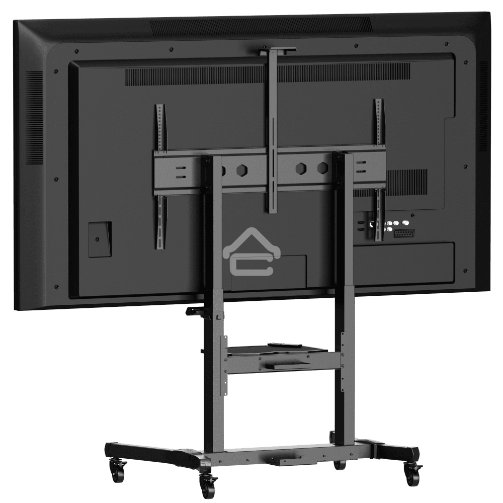 Стойка для телевизора ONKRON TS1991 eLift черный 50