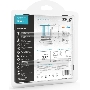 Лента Basic 12V 10W/m 700lm/m 4000K IP65 LED 3m 1/100