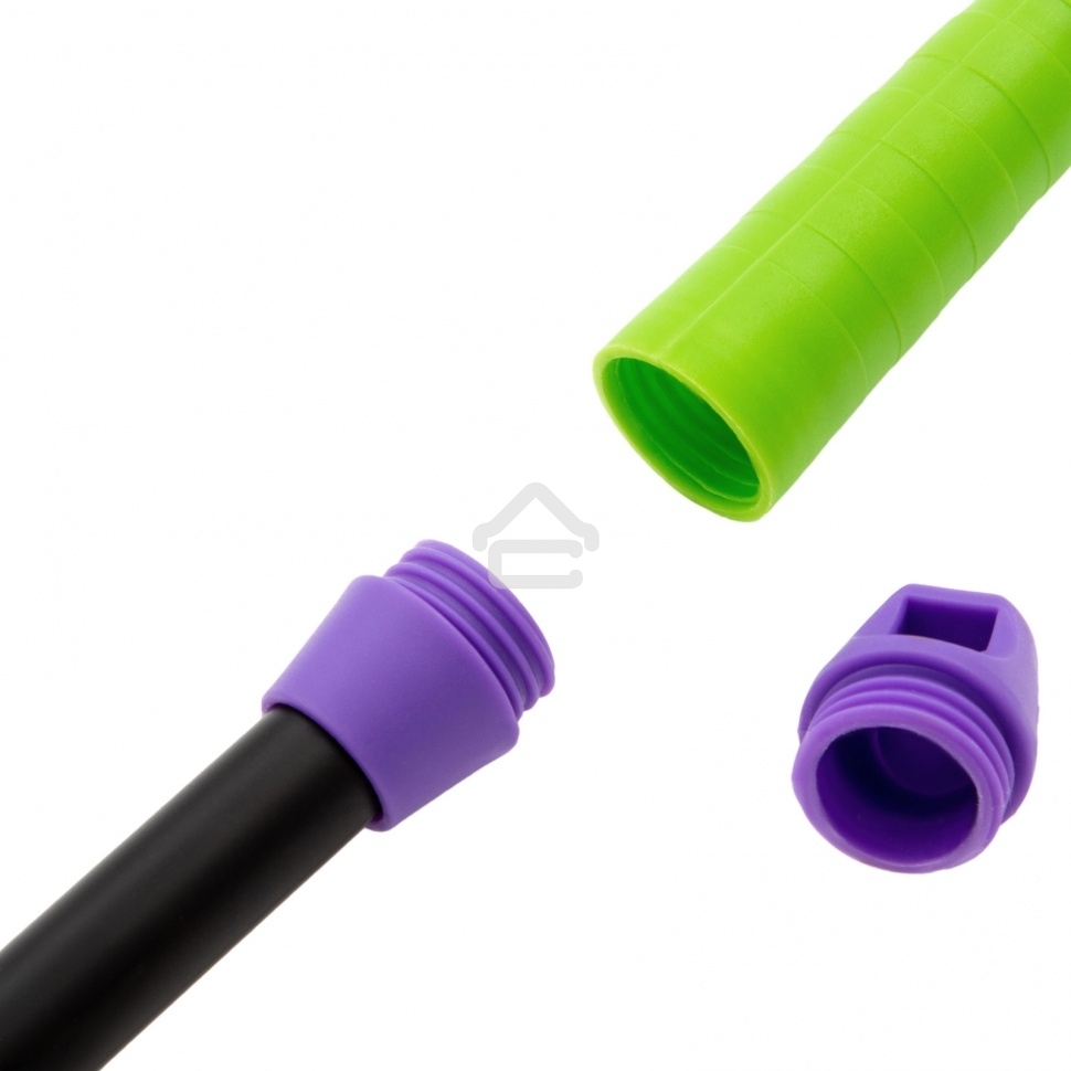 Набор садового инструмента Palisad пластиковые рукоятки, 7 предметов