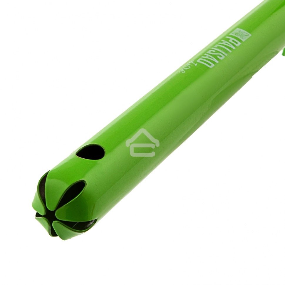 Мотыжка комбинированная Palisad лепесток 3D, 55х295 мм, цельнометаллическая