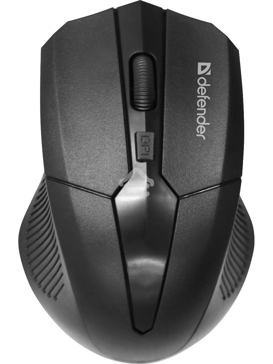 Клавиатура + мышка Defender JAKARTA C-805 Wireless