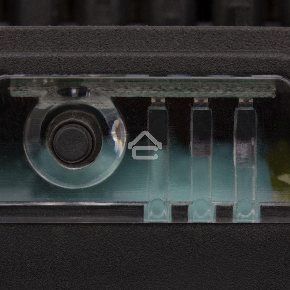 Батарея аккумуляторная IB-18-4.0, Li-Ion, 18 В, 4,0 А·ч Denzel