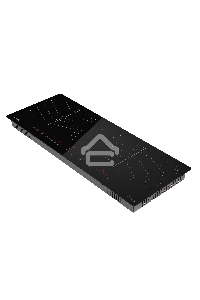 Индукционная варочная панель Maunfeld CVI904SFLBK Inverter