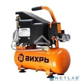 Компрессор Вихрь КМП-210/10