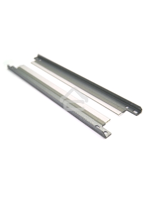 Дозирующее лезвие (DB) NVP для HP (20 шт) Q6511A/X, Q7551A/X, CE255A/X, Canon 710/724(LJ 2410/2420/2430/P3005/P3027/P3035/P3010/P3011/P3015, Pro M521/M525 совместимое