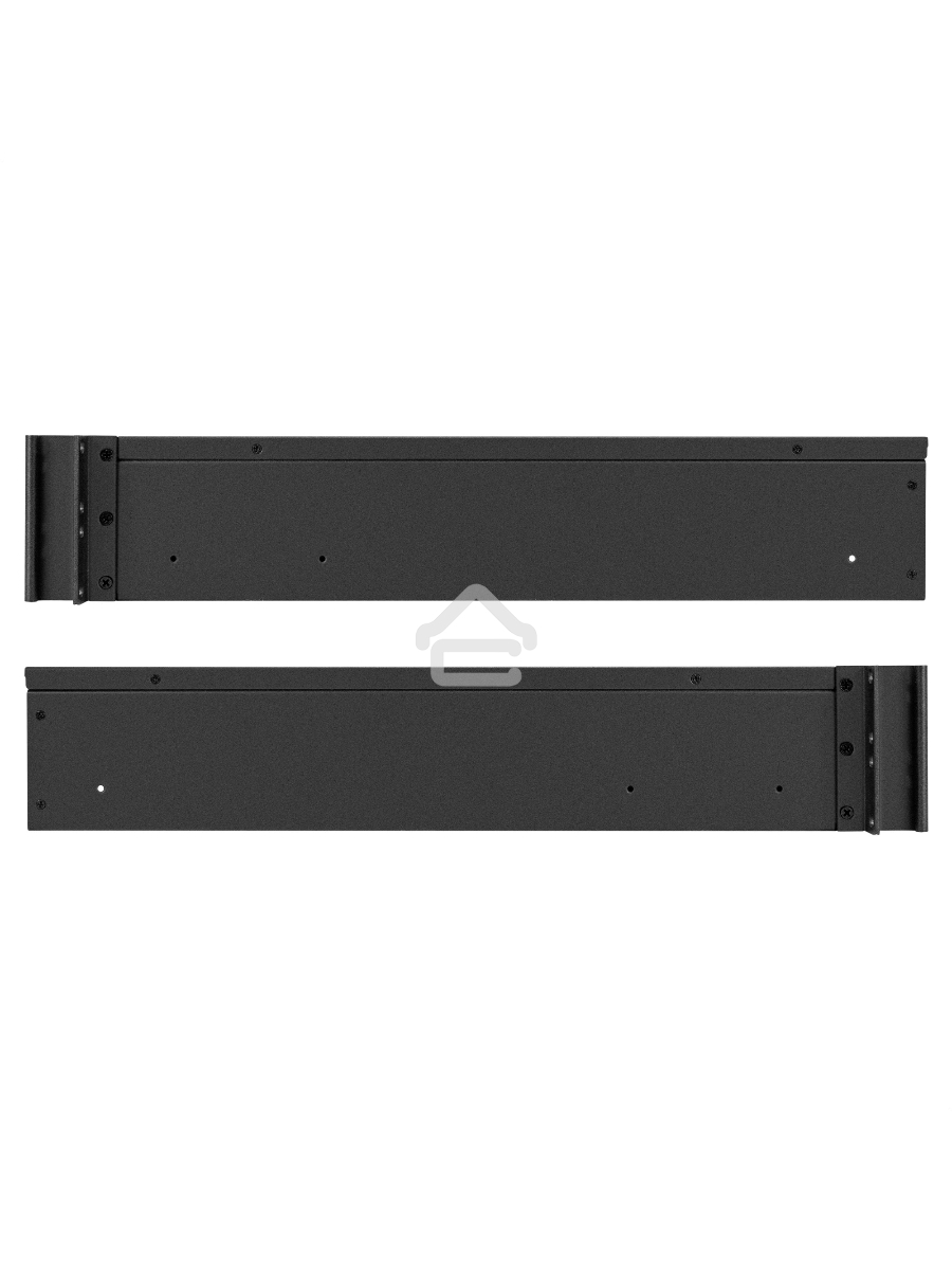 Серверный корпус ExeGate Pro 2U450-09 <RM 19