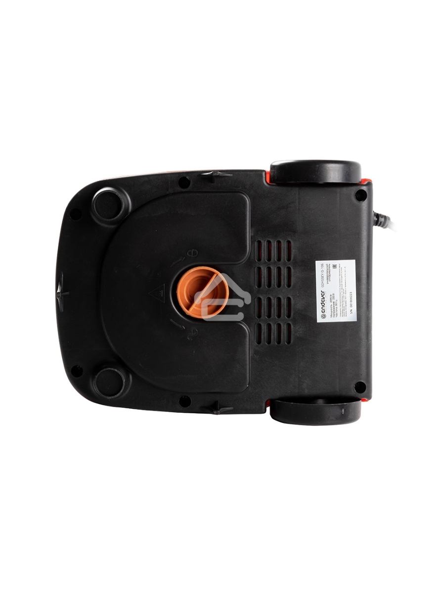 Отпариватель Endever ODYSSEY Q-106