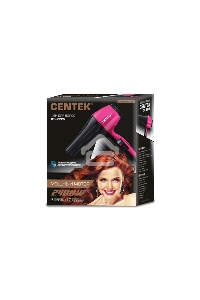 Фен Centek CT-2225 Professional