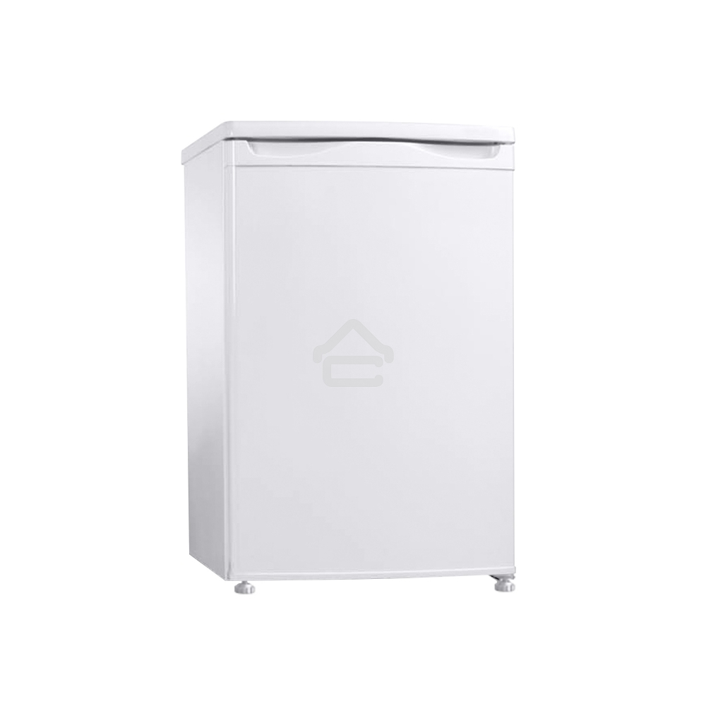 Морозильная камера Maunfeld MFFR85W, белый, 80л, 3 ящика