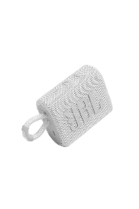 Портативная акустика JBL GO 3, белый