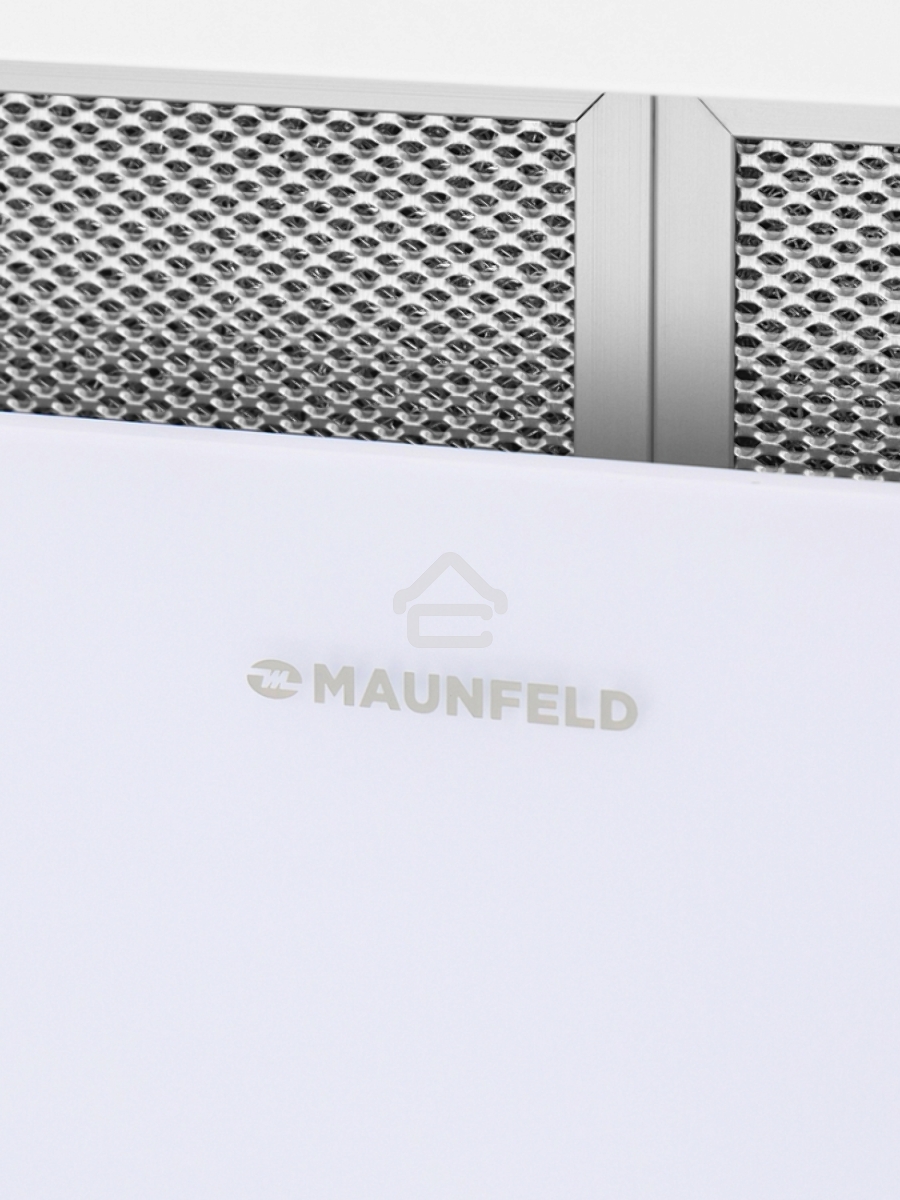 Вытяжка Maunfeld FANTASY 90 БЕЛЫЙ