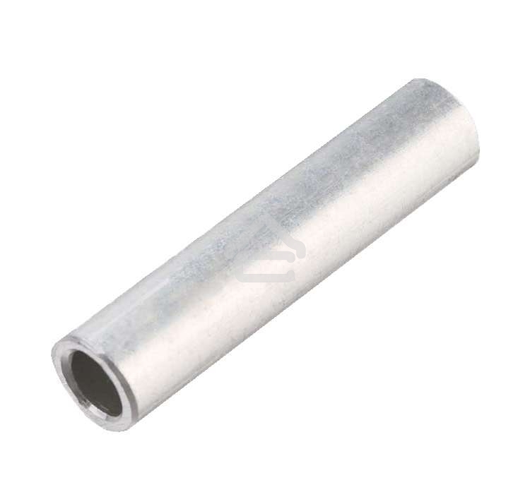 Гильза алюминиевая КВТ ГА 16-5.4 (опрес.) 41449