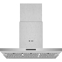 Вытяжка островная Siemens iQ300 LC94PCC50M, ширина 90см, нержавеющая сталь