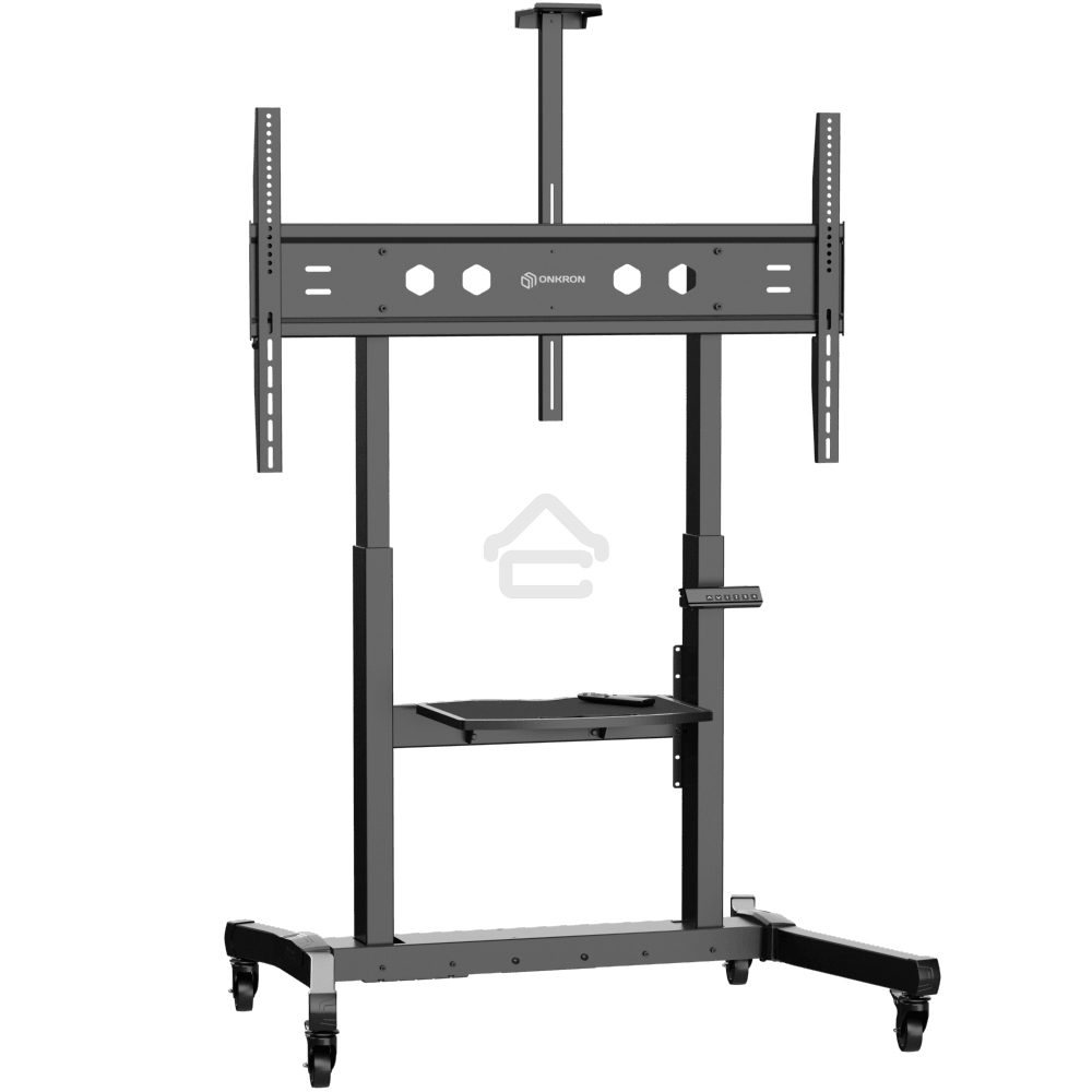 Стойка для телевизора ONKRON TS1991 eLift черный 50