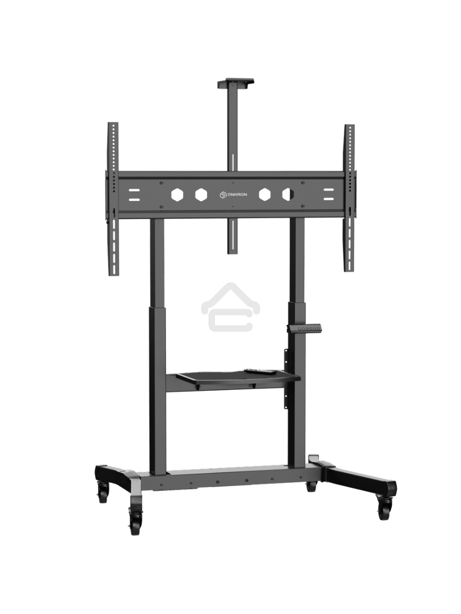 Стойка для телевизора ONKRON TS1991 eLift черный 50