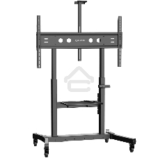 Стойка для телевизора ONKRON TS1991 eLift черный 50