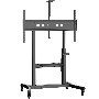 Стойка для телевизора ONKRON TS1991 eLift черный 50
