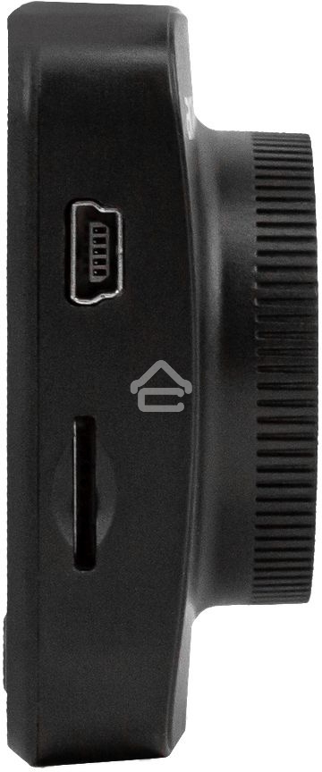 Видеорегистратор ACV GQ119 черный 1080x1920 1080p 120гр. GP2247