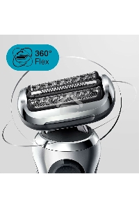 Электробритва Braun 71-S7200cc