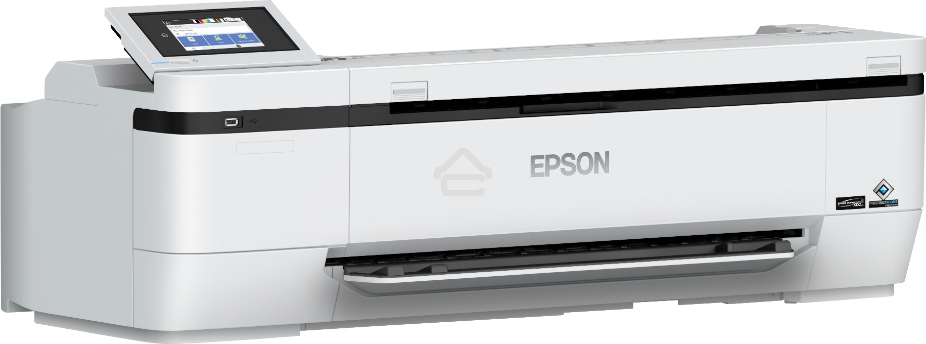 Плоттер Epson SureColor SC-T3100M (C11CJ36301A0) A1/24