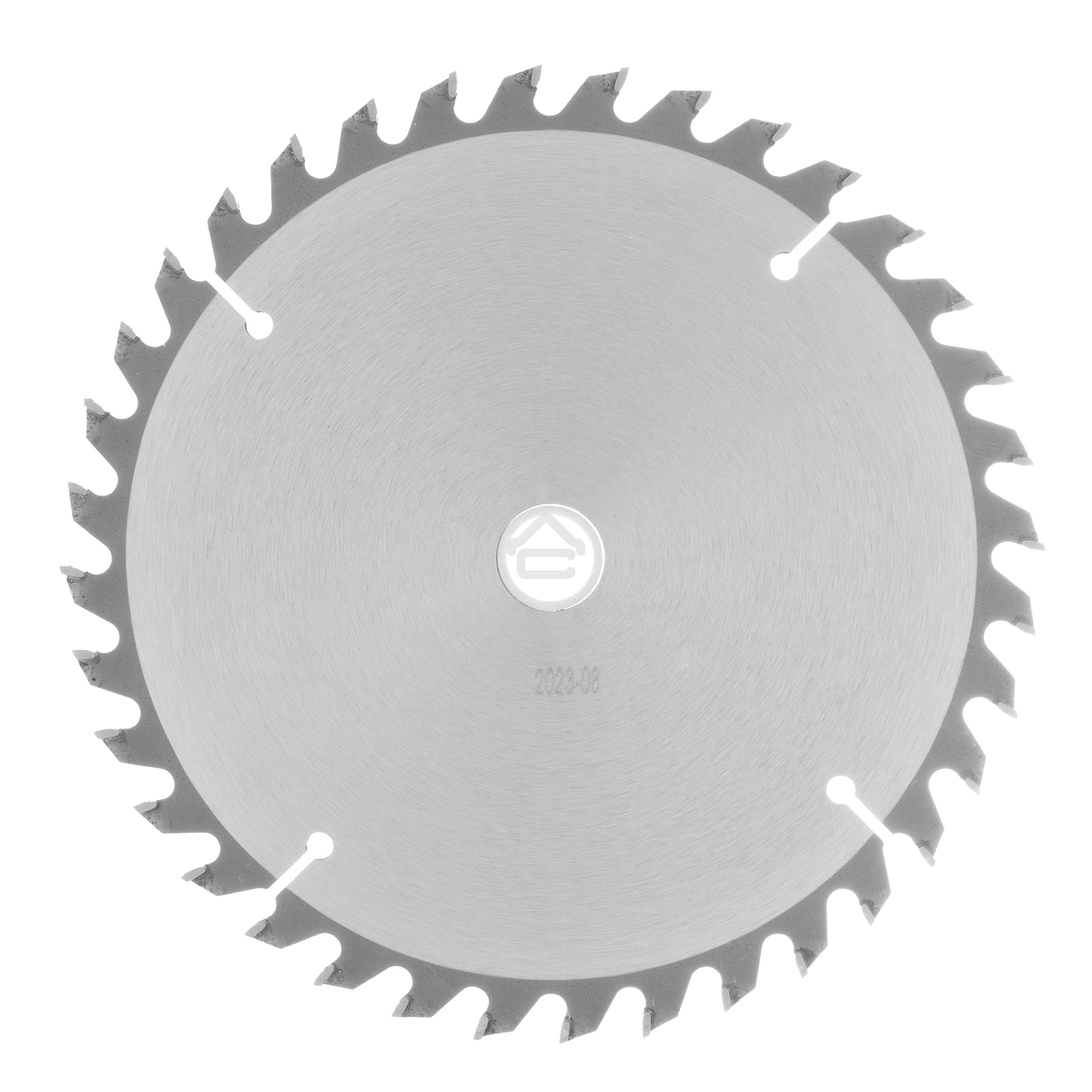 Пильный диск по дереву Matrix, ф185 х 20 мм, 36 зубьев + кольцо 20/16