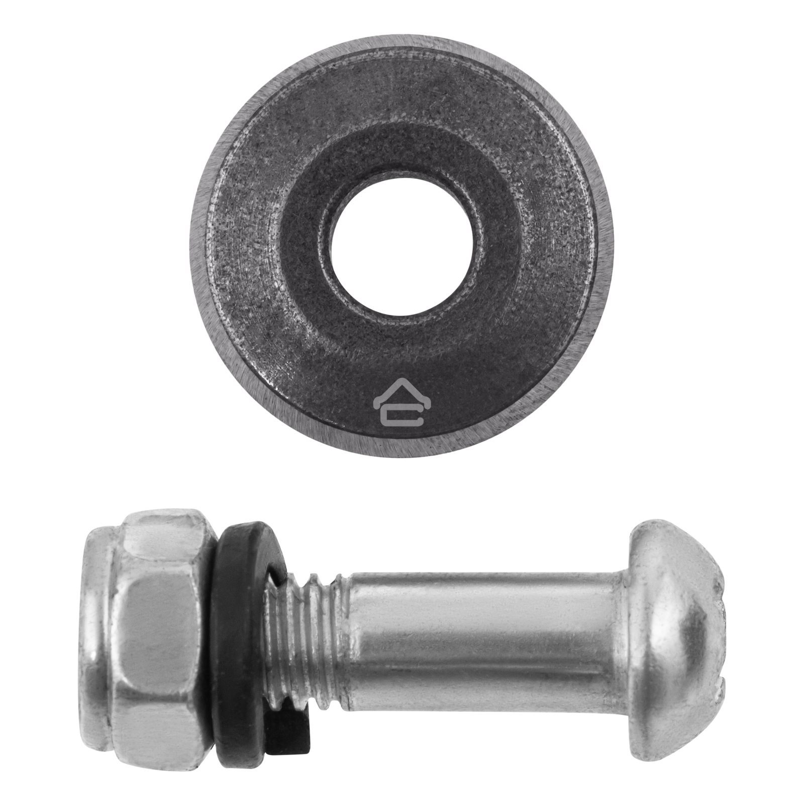 Ролик режущий для плиткореза Sparta 18,0х6,0х3,8 мм