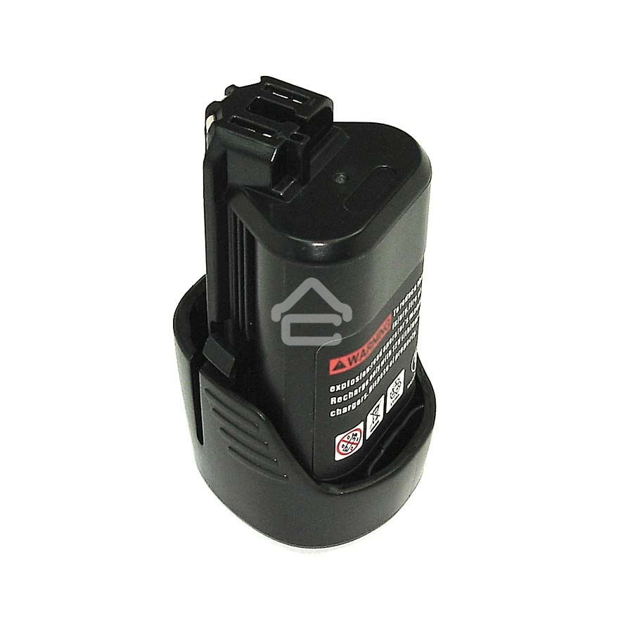 Аккумулятор для Bosch (p/n: BAT411A, BAT412A) 2.0Ah 10.8V Li-ion