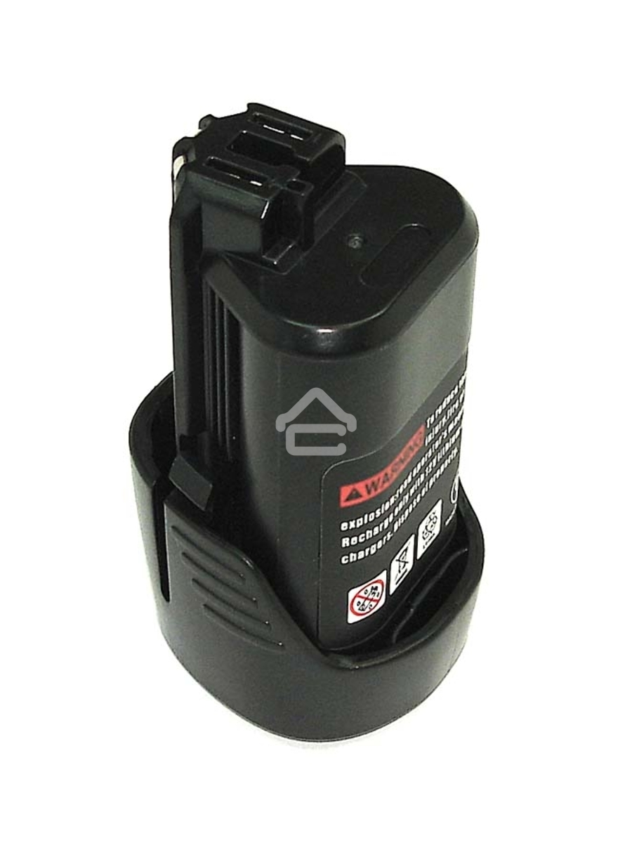 Аккумулятор для Bosch (p/n: BAT411A, BAT412A) 2.0Ah 10.8V Li-ion
