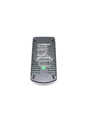 Зарядное устройство LiitoKala Lii-300